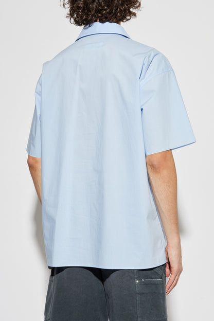 MAISON MARGIELA MM6 SHORT SLEEVED SHIRT