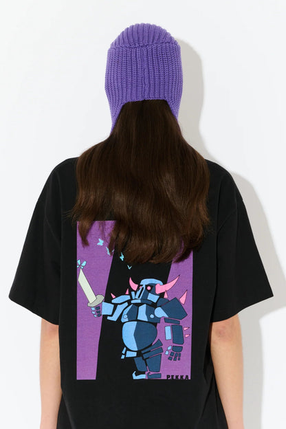 CHARLES JEFFREY LOVERBOY WITH SCARF BEANIE