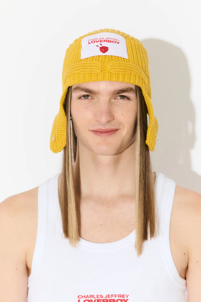 CHARLES JEFFREY LOVERBOY X CLASH OF CLANS BARBARIAN BEANIE