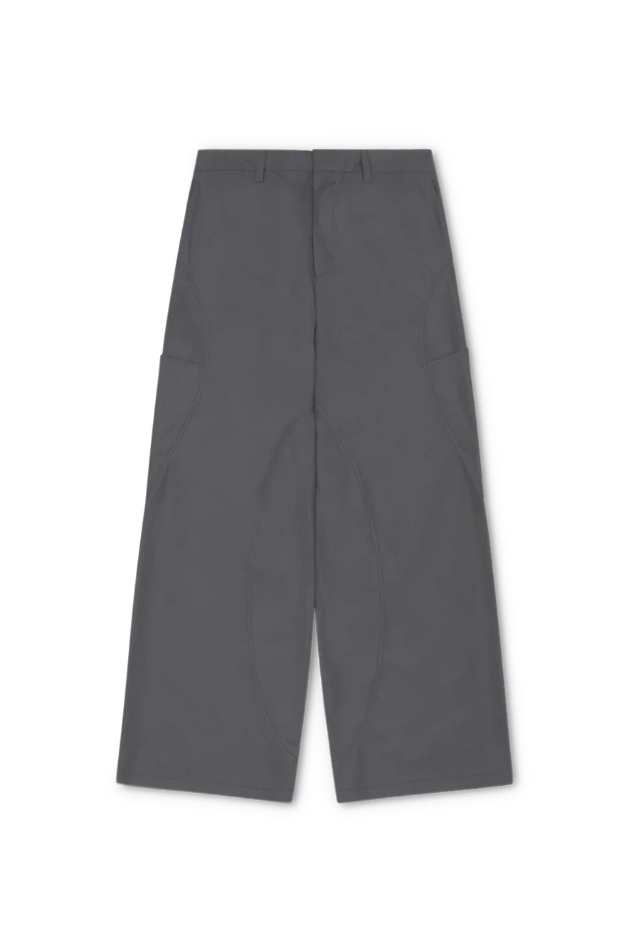 HELIOT EMIL INTERLUCENT TROUSERS
