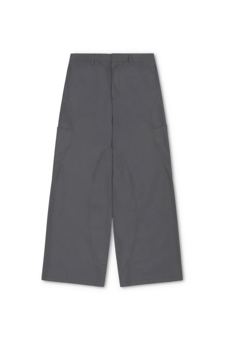 HELIOT EMIL INTERLUCENT TROUSERS