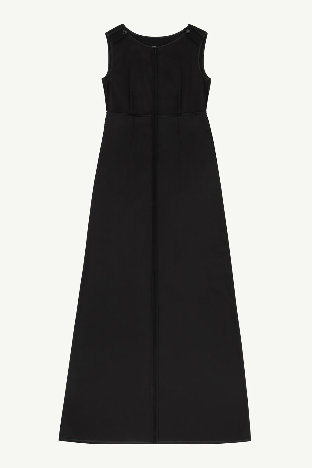 MAISON MARGIELA MM6 LONGLINE DRESS
