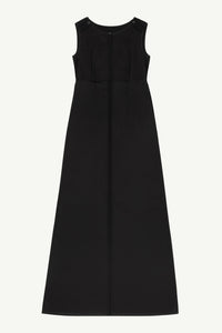 MAISON MARGIELA MM6 LONGLINE DRESS