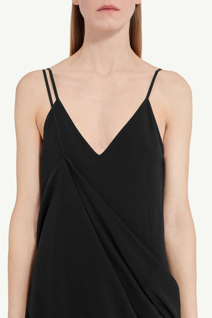 MAISON MARGIELA MM6 SILK DRESS