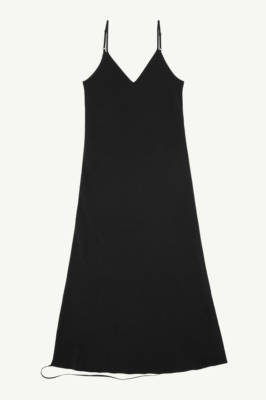 MAISON MARGIELA MM6 SILK DRESS