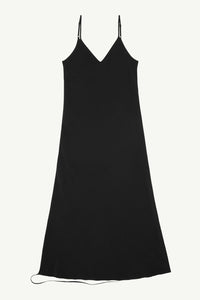 MAISON MARGIELA MM6 SILK DRESS