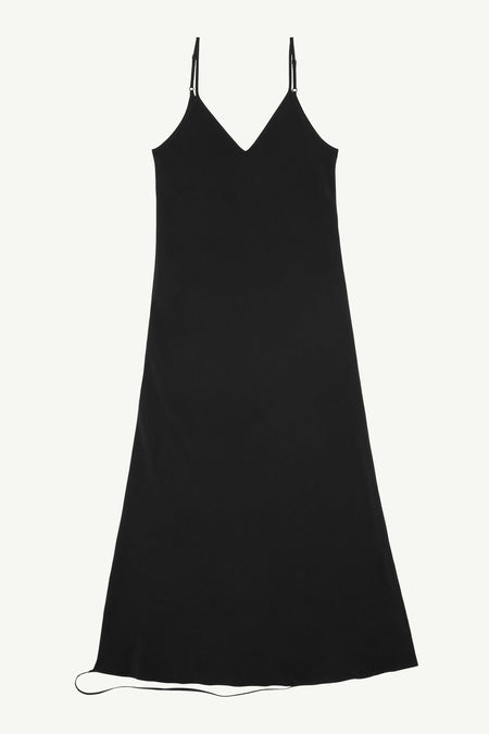 MAISON MARGIELA MM6 SILK DRESS