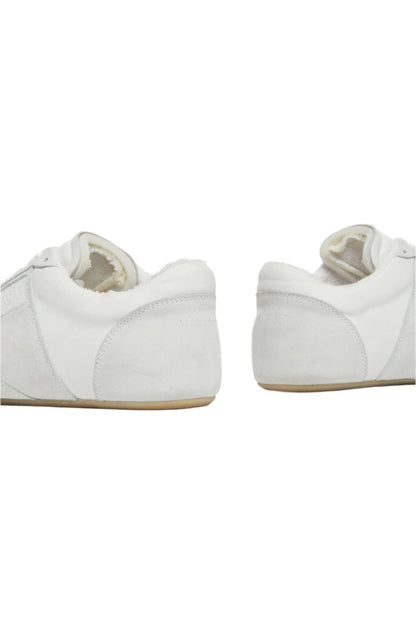MAISON MARGIELA MM6 ANATOMIC SNEAKERS_WHITE