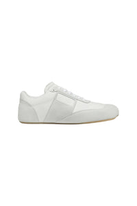 MAISON MARGIELA MM6 ANATOMIC SNEAKERS_WHITE