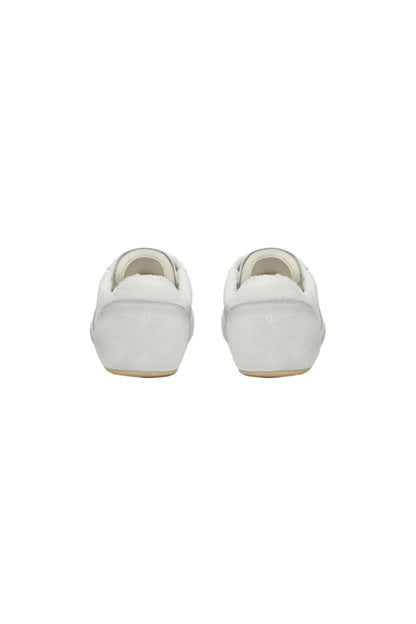 MAISON MARGIELA MM6 ANATOMIC SNEAKERS_WHITE