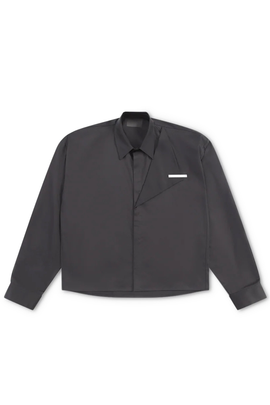 HELIOT EMIL ASTRAPE SHIRT