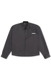 HELIOT EMIL ASTRAPE SHIRT