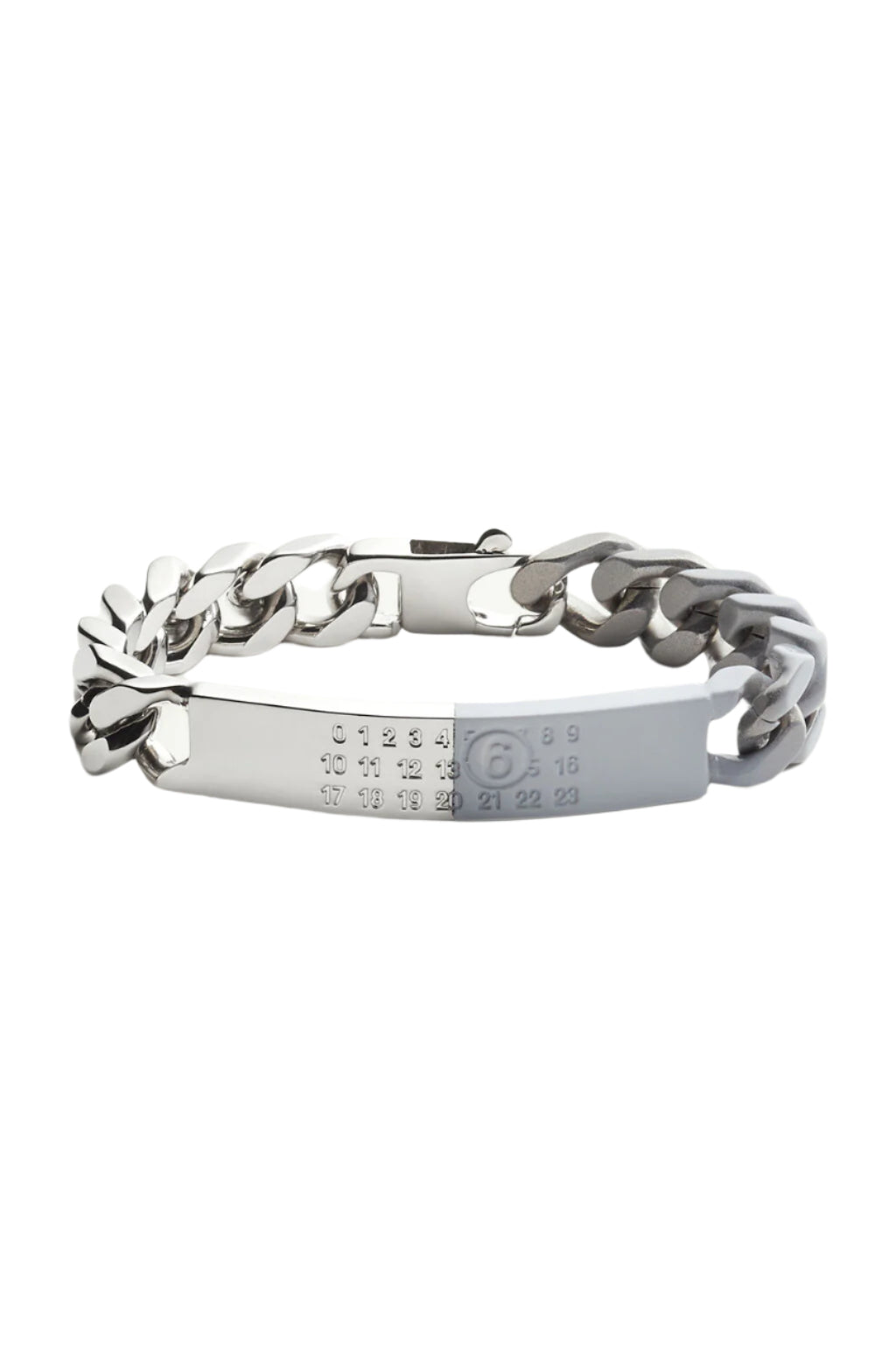 MAISON MARGIELA MM6 CHAIN BRACELET