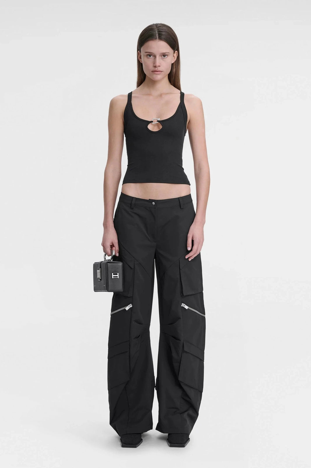 HELIOT EMIL CALYX CARGO PANTS