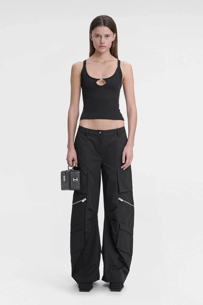 HELIOT EMIL CALYX CARGO PANTS