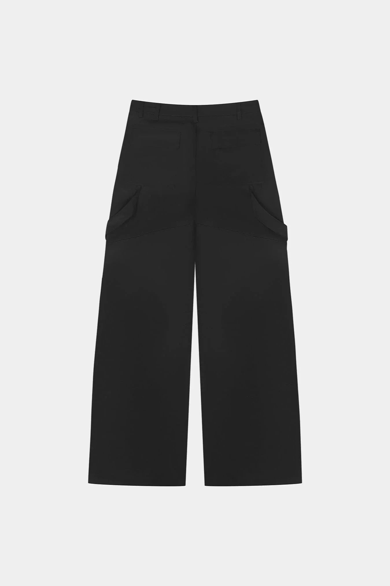 HELIOT EMIL CELLULAE CARGO TROUSERS