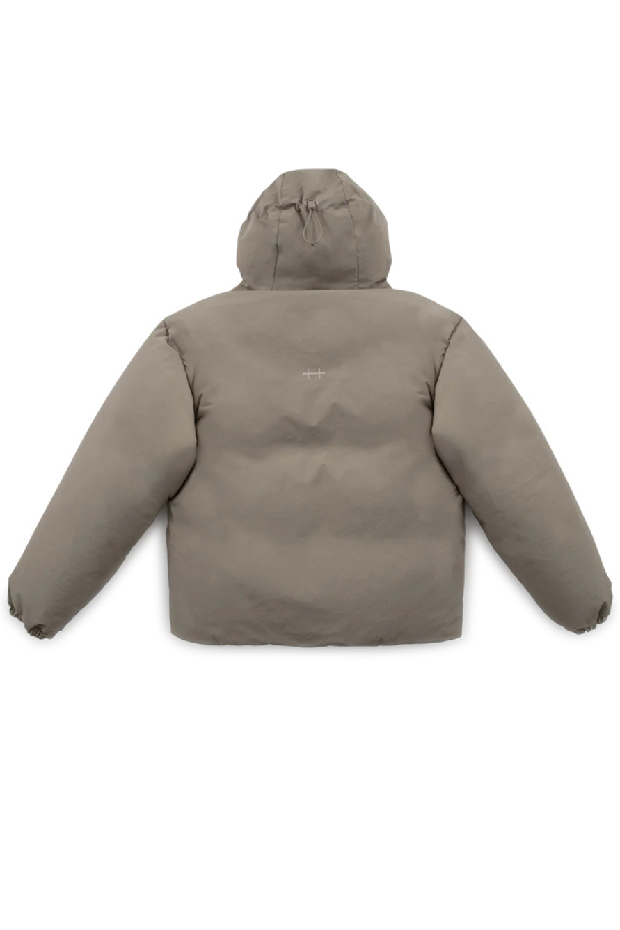 HELIOT EMIL VELUM DOWN JACKET