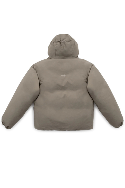 HELIOT EMIL VELUM DOWN JACKET