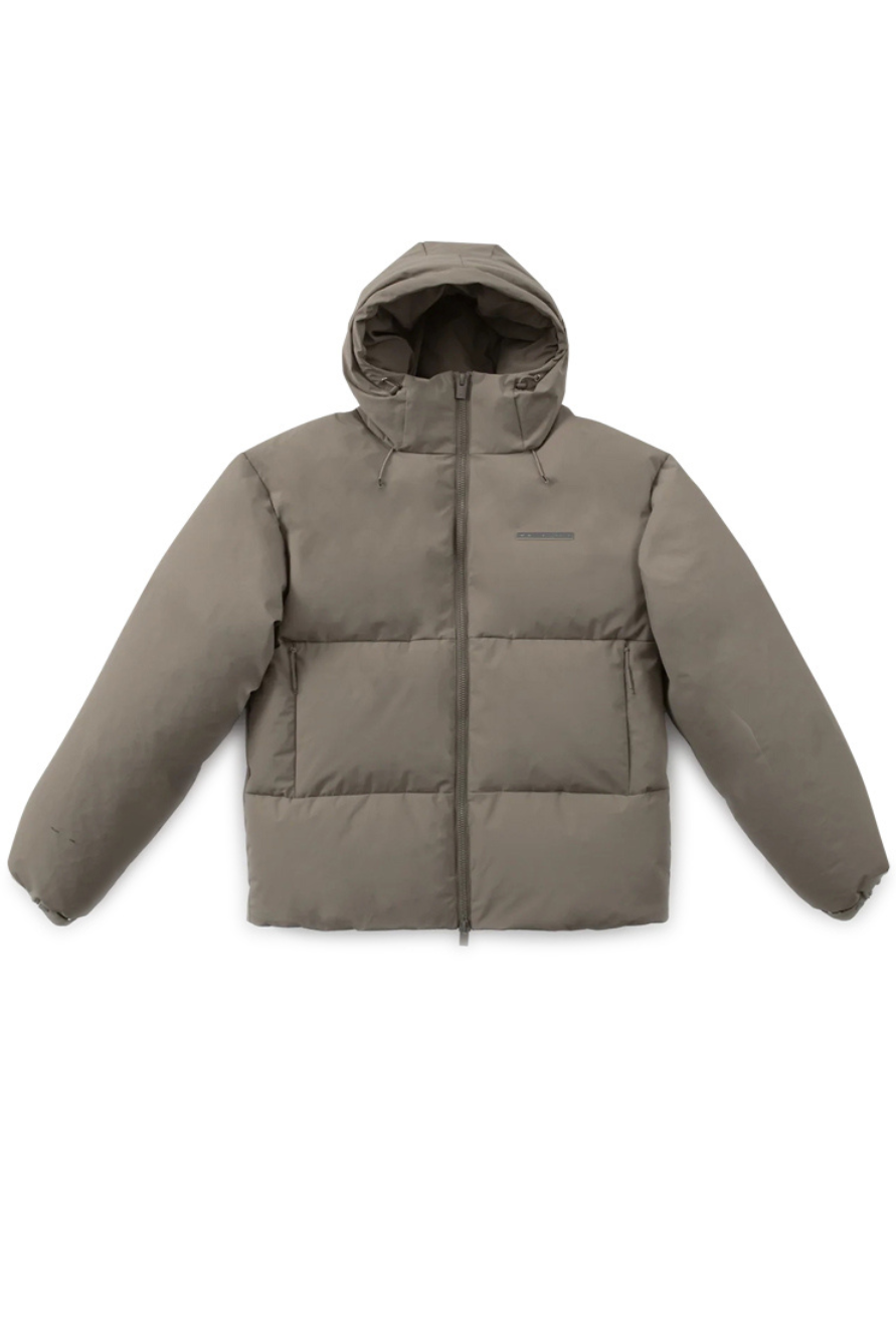 HELIOT EMIL VELUM DOWN JACKET