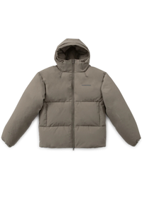 HELIOT EMIL VELUM DOWN JACKET