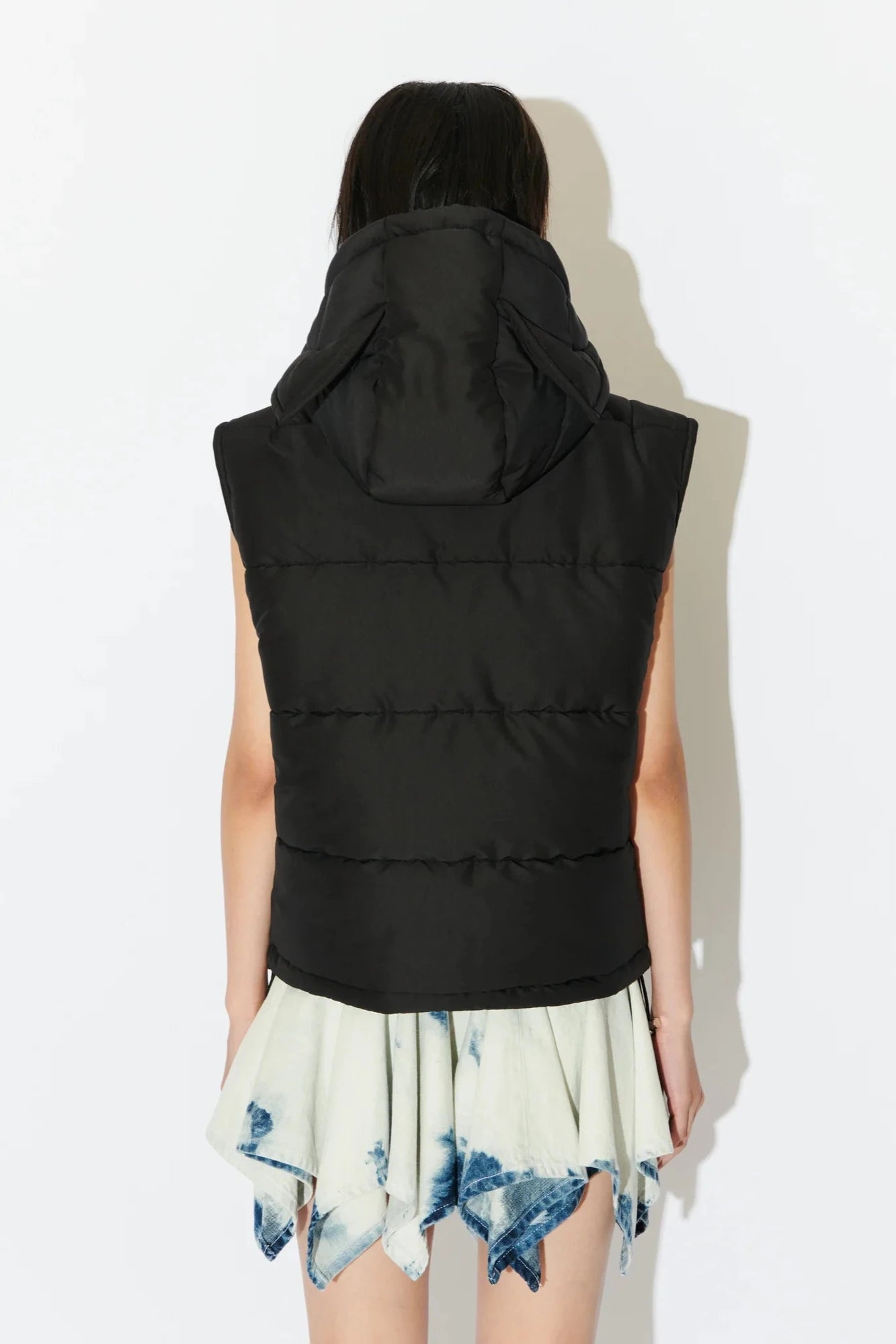 CHARLES JEFFREY LOVERBOY KITTY GILET