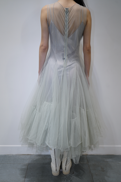 Marc le bihan 2168 H20 Dress Platine