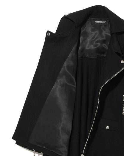 BIKER COAT_UC2E8202
