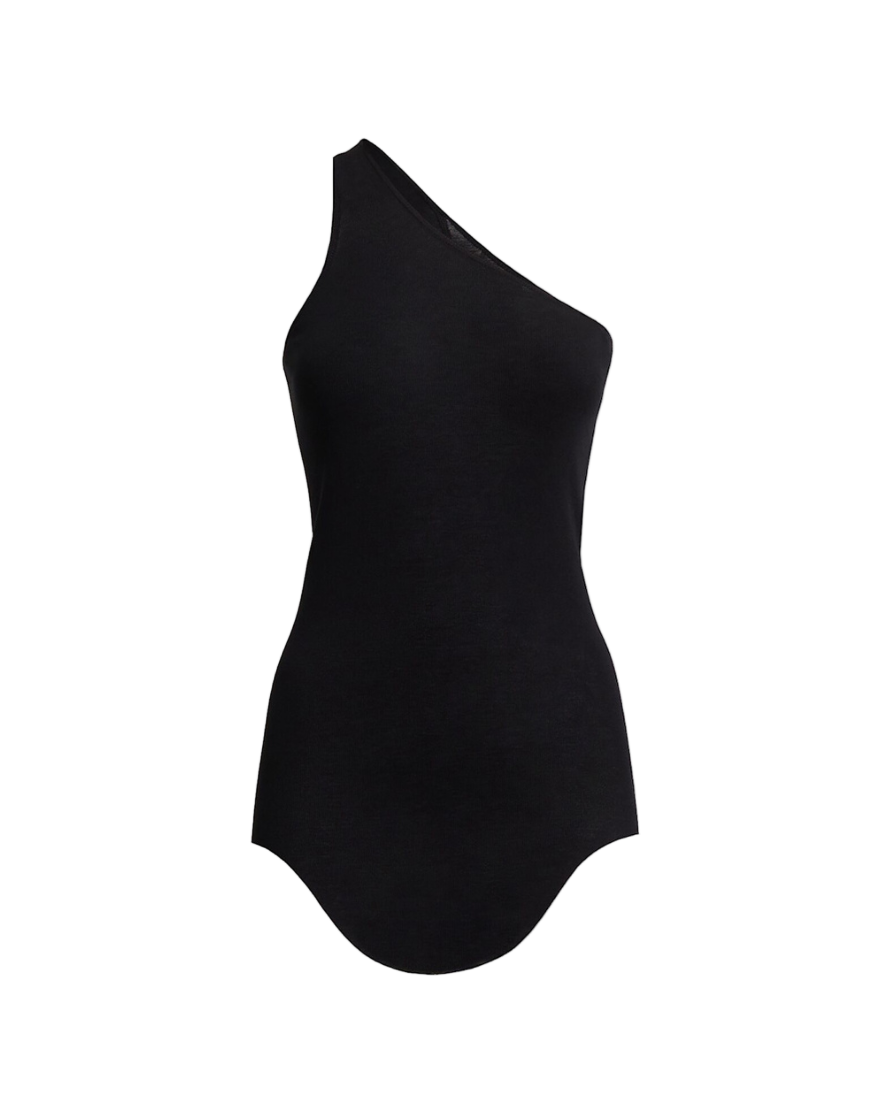 ONE SHOULDER TANK