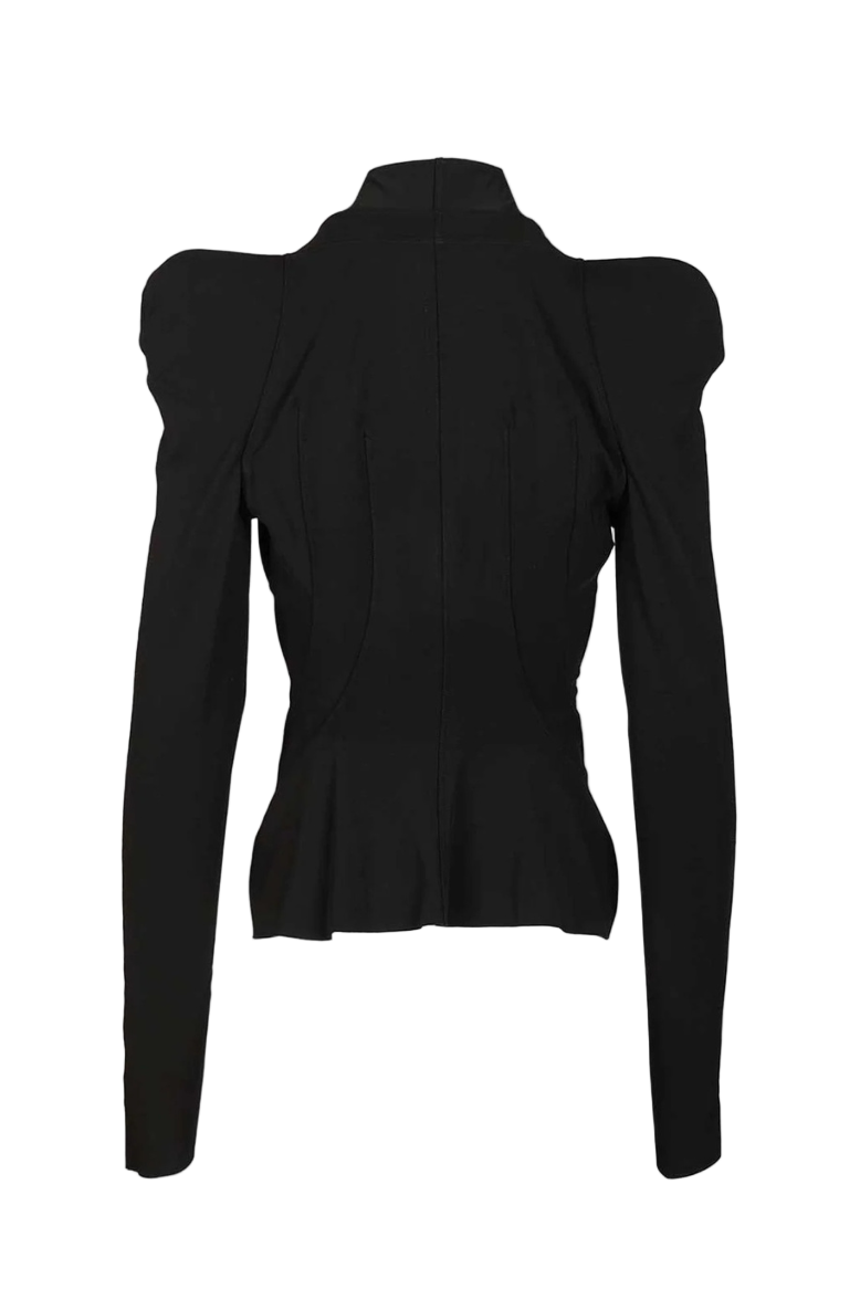 GIACCA PRINCESS JACKET