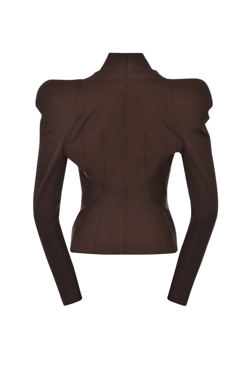 GIACCA PRINCESS JACKET