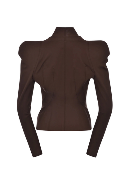 GIACCA PRINCESS JACKET