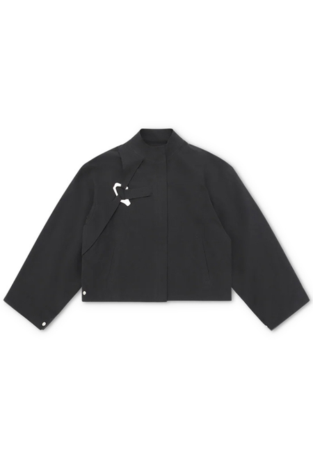 HELIOT EMIL TITAN WORKER JACKET