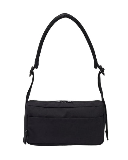 Y-3 CROSSBODY BAG_BLACK