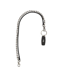 Y-3 KEY CHAIN_BLACK