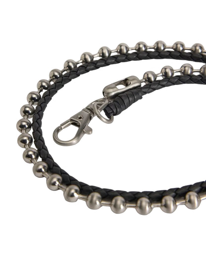 Y-3 KEY CHAIN_BLACK