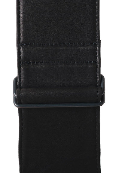 Y's WATER DYED SOFT LEATHER TUCK SHOULDER BAG L