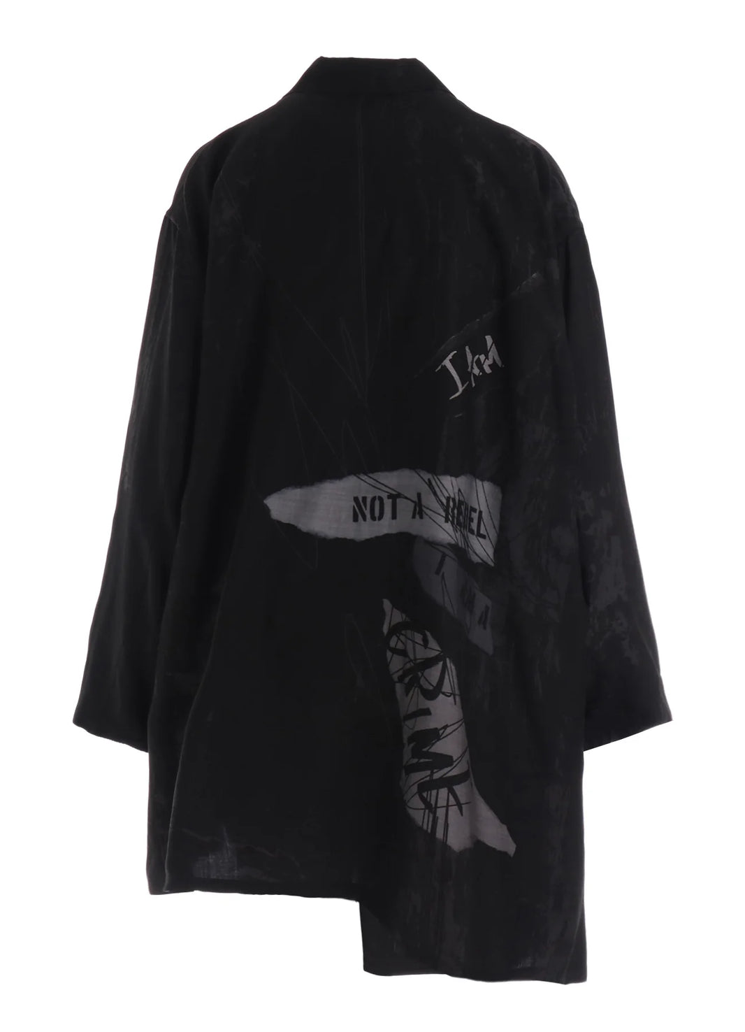YOHJI YAMAMOTO – BK Case YOHJI YAMAMOTO – BK Case