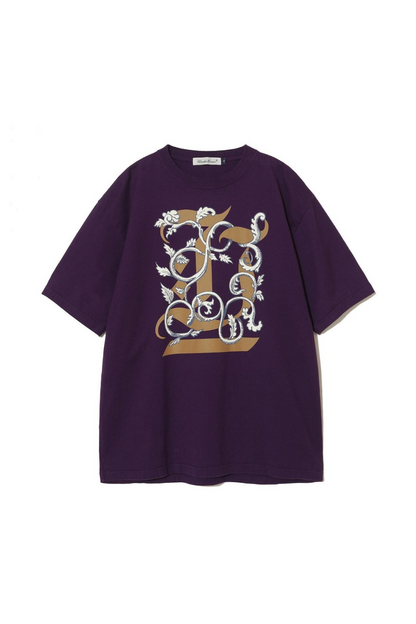 UNDERCOVER GRAPHIC PRINTED T-SHIRT UC2E3807
