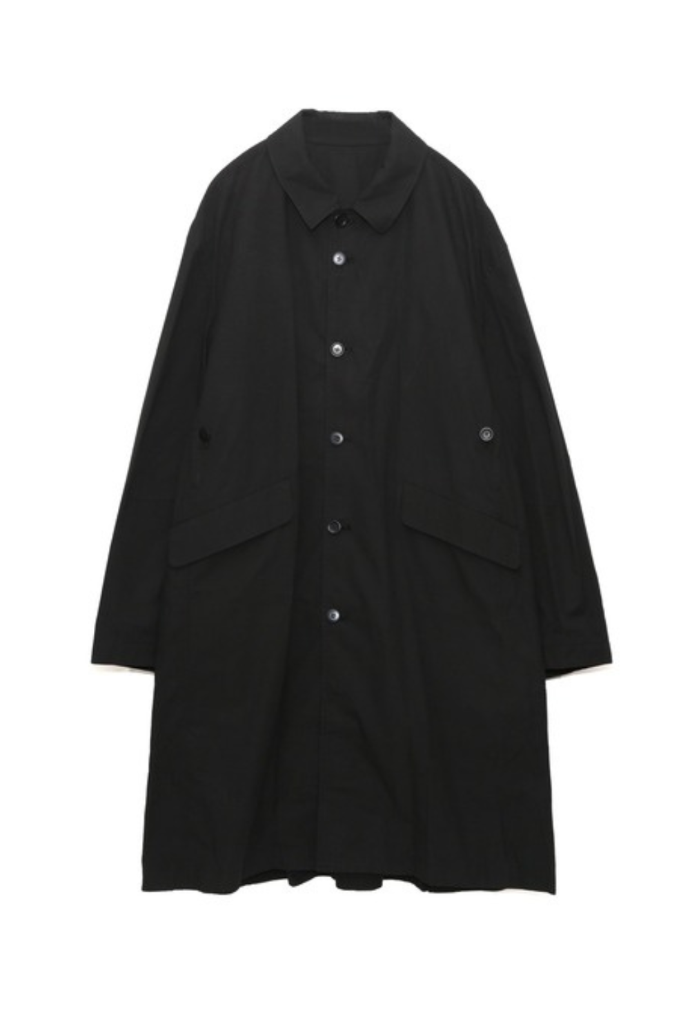 UNDERCOVER OVERSIZED COAT UP2E4302