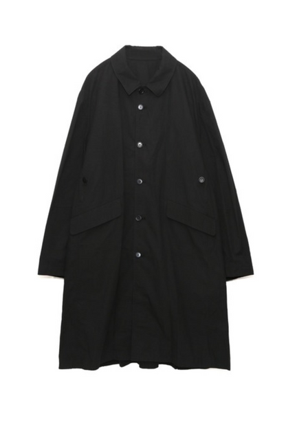 UNDERCOVER OVERSIZED COAT UP2E4302
