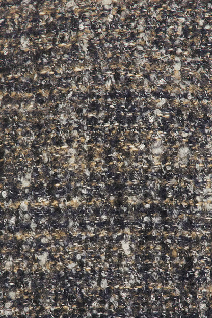 3D POCKET WIDE SLEEVE JACKET