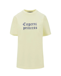 DISNEY X COPERNI PRINCESS BOXY T-SHIRT