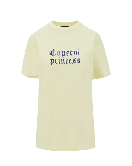 DISNEY X COPERNI PRINCESS BOXY T-SHIRT