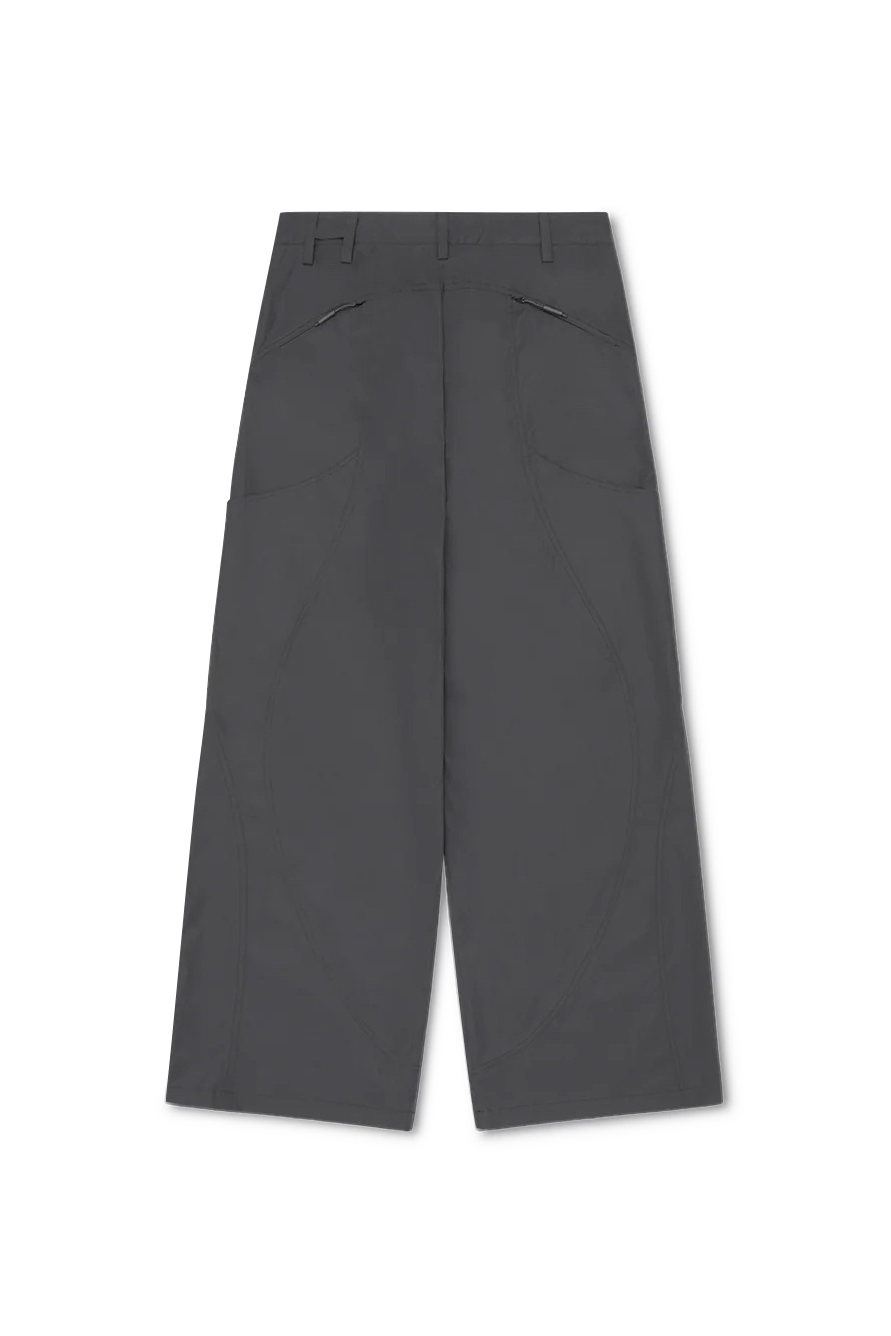 HELIOT EMIL INTERLUCENT TROUSERS