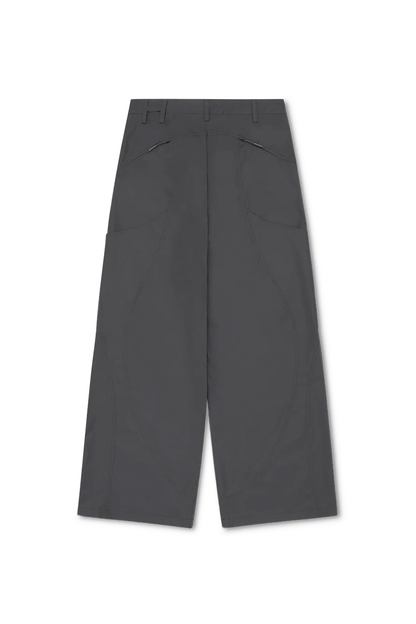 HELIOT EMIL INTERLUCENT TROUSERS
