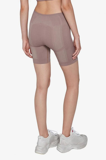 MISBHV Sport Biker Shorts Rose