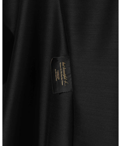 SILK-BLEND WOOL PADDED COAT_UC2E1304-2