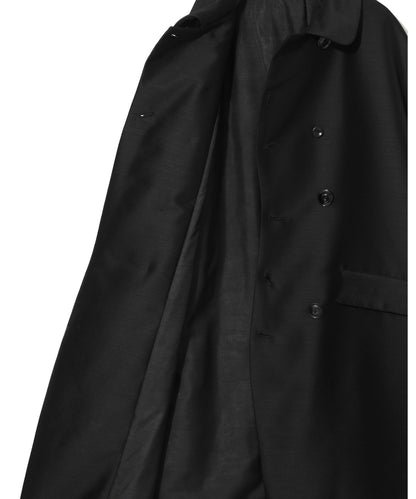 SILK-BLEND WOOL PADDED COAT_UC2E1304-2