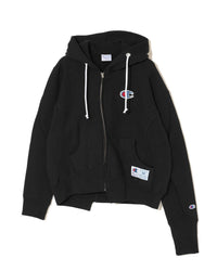 UNDERCOVER X CHAMPION ZIP HOODIE UC2E1802-1