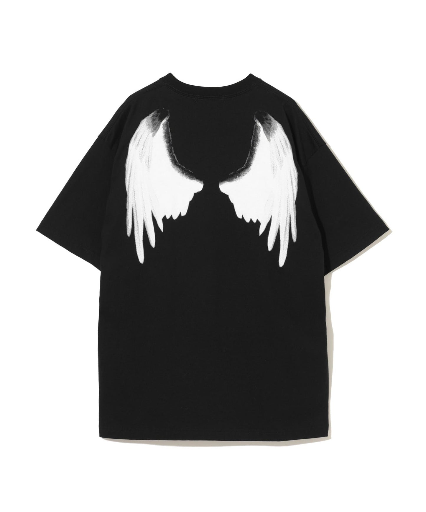 UNDERCOVER SWING PRINTED T-SHIRT UC2E2803